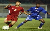 Bán kết giải bóng đá U21 quốc tế 2011, VN - Thái Lan: Chinh phục người Thái!