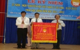 15th anniversary of Vietnam Study Promotion Day marked