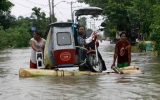 Philippines: bão chồng bão