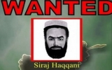 Bắt được 1 chỉ huy nhóm Haqqani tại Afghanistan