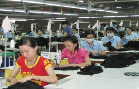 Doanh nghiệp mong muốn lãi suất tiếp tục hạ