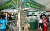 Hanoi to host AgroViet 2011