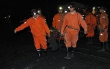 16 người chết do tai nạn hầm mỏ ở Trung Quốc