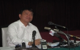 Bộ trưởng Đinh La Thăng: Sẵn sàng tiếp nhận anh Tạch