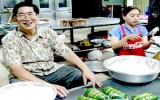 Việt kiều làm nổi danh hương vị Việt trên đất Thái