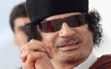 Gadhafi kêu gọi dân Libya biểu tình rầm rộ