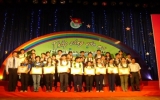 33 excellent students given Doan Thi Lien award