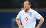 Rooney bị Capello “trảm”