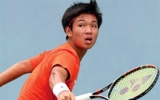 Hoang Thien wins Hong Kong open tennis tourney