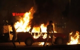 Bạo động tôn giáo nghiêm trọng tại Ai Cập, hơn 20 người chết