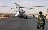 Libya: Lực lượng NTC chiếm sân bay ở Bani Walid
