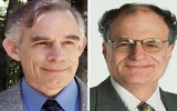 Giải Nobel Kinh tế 2011 thuộc về hai nhà kinh tế học người Mỹ