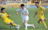Công Vinh ký hợp đồng 3 năm với CLB bóng đá Hà Nội