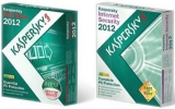 Phiên bản Kaspersky 2012 ra mắt