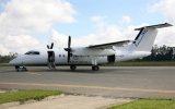28 người chết vì tai nạn máy bay tại Papua New Guinea