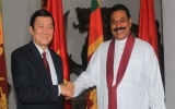 Srilanka coi trọng phát triển quan hệ với Việt Nam