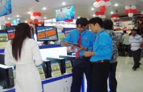 “Máy tính bảng” có hấp dẫn?