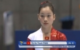 Ha Thanh wins bronze at 2011 WAGC