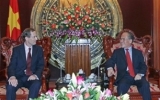 Vietnam treasures EU, UK diplomats’ contributions