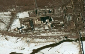 US, N.Korea to hold nuke talks
