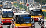 Master Plan needed to restructure transport sector