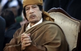 Dư luận thế giới về cái chết của ông Gadhafi