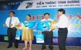 Vinaphone đồng hành cùng doanh nghiệp