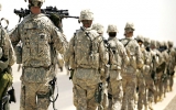 Mỹ rút quân sau gần một thập kỷ chiếm đóng Iraq