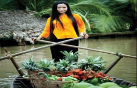 "Ăn đi, chết tao đền”
