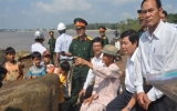 “Ho Chi Minh Trail at Sea” celebrated nationwide