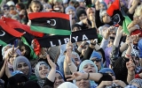 Libya tuyên bố “giải phóng đất nước”