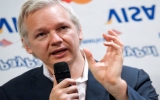 Wikileaks ngừng công bố tài liệu