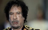 Libya điều tra cái chết của Gadhafi