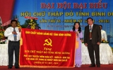 Bà Trần Thị Liên tái đắc cử Chủ tịch Hội