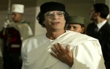 Gadhafi và 200 tỷ USD cất giấu ở nước ngoài
