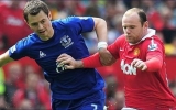Everton - MU: Không dễ cho “Quỷ đỏ”