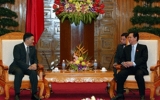 Vietnam seeks stronger cooperation with Interpol