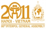 80th INTERPOL General Assembly raises status of Vietnamese police