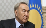 Kazakhstani President begins three-day visit to Vietnam