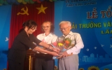 Vài ghi nhận từ giải thưởng Huỳnh Văn Nghệ lần thứ IV
