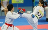 Vietnamese karatedo team target 3-4 golds at SEA Games