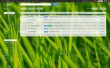 Gmail thay áo mới theo phong cách Google+