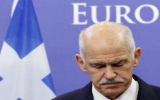 Hy Lạp phê chuẩn trưng cầu ý dân, châu Âu lo eurozone tan rã