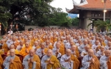 Phật giáo Việt Nam và Tâm niệm ích đời lợi đạo