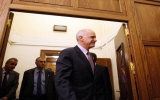 Thủ tướng Papandreou từ chức, Hy Lạp hôm nay có lãnh đạo mới
