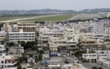 Nhật: Động đất mạnh rung chuyển đảo Okinawa