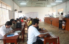 Chính sách Bảo hiểm thất nghiệp