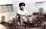Tuổi thơ cùng khổ của Tổng thống Hàn Quốc