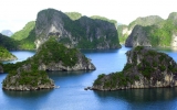 Vịnh Hạ Long trở thành kỳ quan thiên nhiên thế giới mới