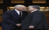 New Greek coalition government sworn in